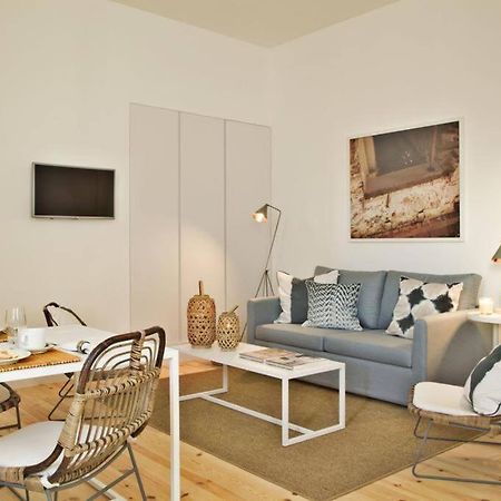 Lisbon Combro 77 Charming One Bedroom Apartment By Get Your Stay Eksteriør billede