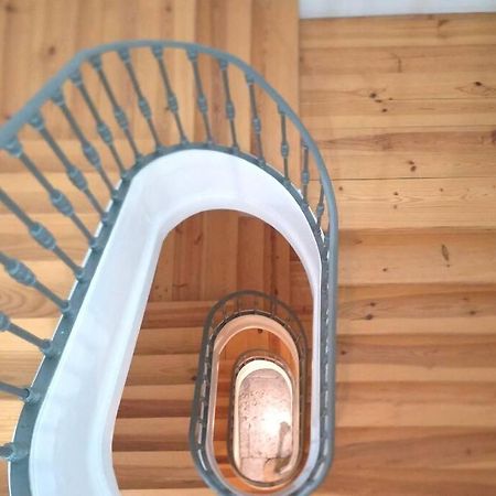 Lisbon Combro 77 Charming One Bedroom Apartment By Get Your Stay Eksteriør billede