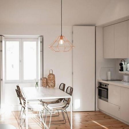 Lisbon Combro 77 Charming One Bedroom Apartment By Get Your Stay Eksteriør billede