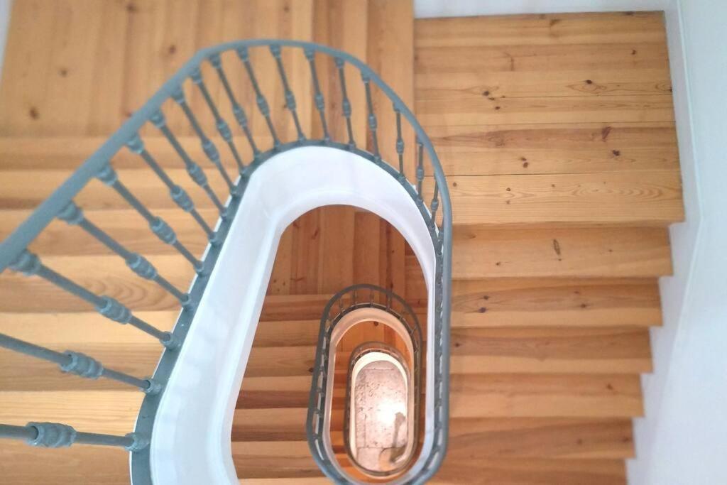 Lisbon Combro 77 Charming One Bedroom Apartment By Get Your Stay Eksteriør billede